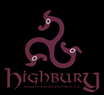 Highbury logo